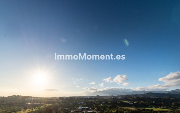 Resale - Townhouse - Estepona - New Golden Mile