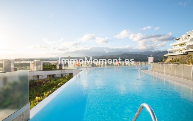 Resale - Townhouse - Estepona - New Golden Mile