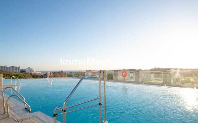 Resale - Townhouse - Estepona - New Golden Mile