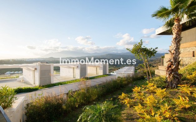 Resale - Townhouse - Estepona - New Golden Mile