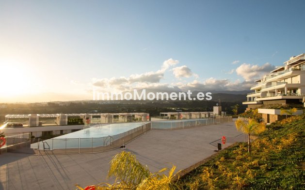 Resale - Townhouse - Estepona - New Golden Mile