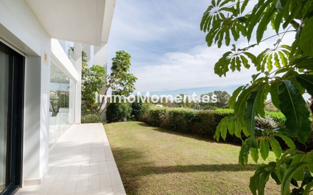 Revente - Appartement - Benahavís - Benahavís Centro