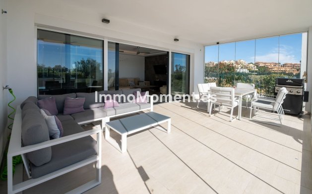 Revente - Appartement - Benahavís - Benahavís Centro