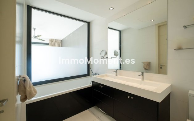 Revente - Appartement - Benahavís - Benahavís Centro