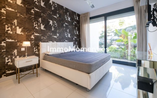 Revente - Appartement - Benahavís - Benahavís Centro