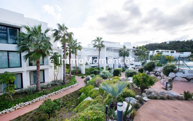 Revente - Appartement - Benahavís - Benahavís Centro