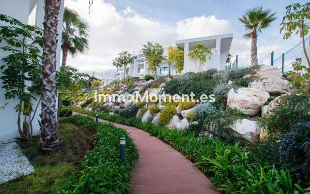 Revente - Appartement - Benahavís - Benahavís Centro