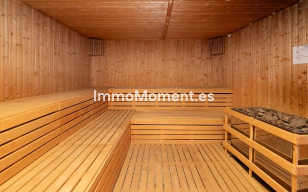 Revente - Appartement - Benahavís - Benahavís Centro