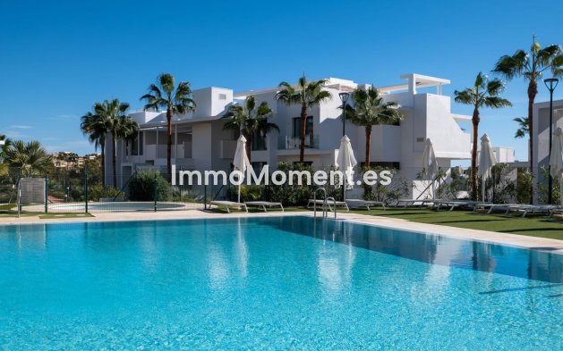 Revente - Appartement - Benahavís - Benahavís Centro