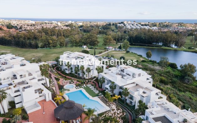 Revente - Appartement - Benahavís - Benahavís Centro