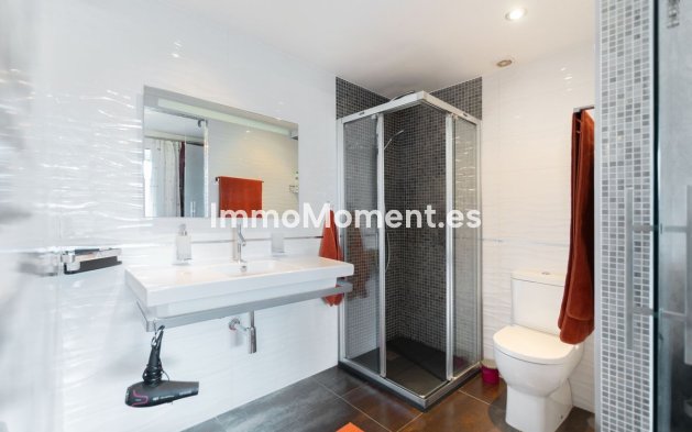 Wiederverkauf - Wohnung - Marbella - Puerto Banús