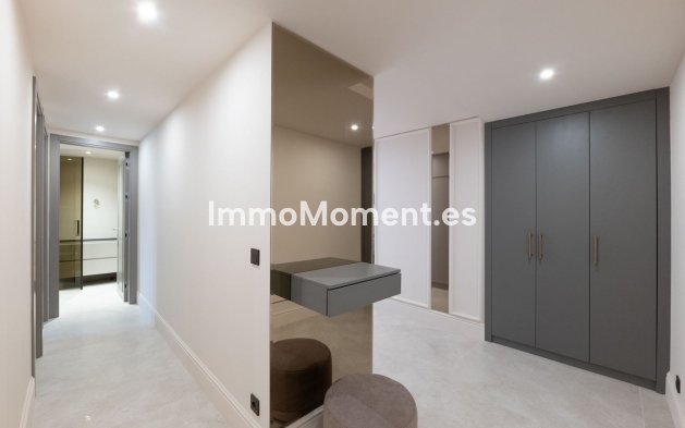Resale - Apartment - Estepona - New Golden Mile