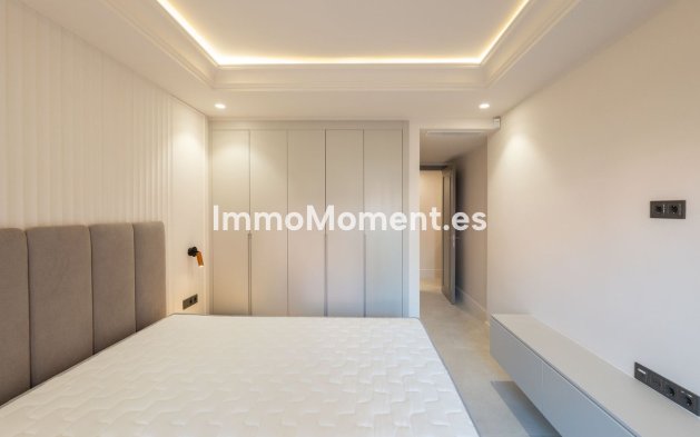 Resale - Apartment - Estepona - New Golden Mile