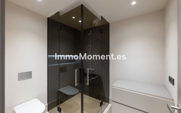 Resale - Apartment - Estepona - New Golden Mile