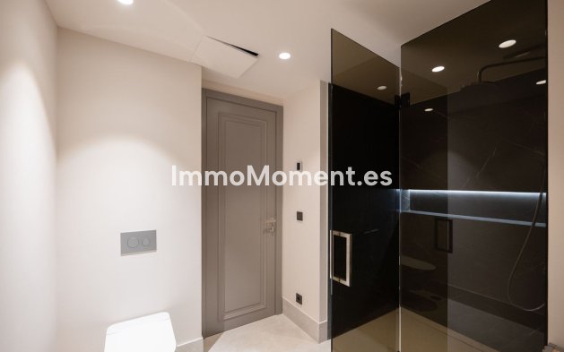 Resale - Apartment - Estepona - New Golden Mile