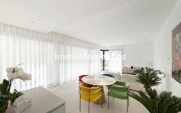 Revente - Maison mitoyenne - Casares - Casares Centro