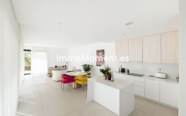 Revente - Maison mitoyenne - Casares - Casares Centro