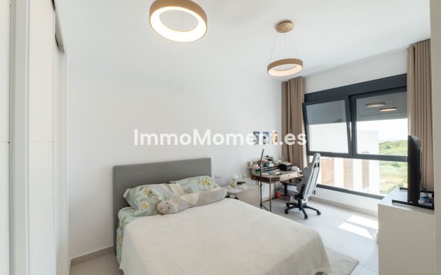 Revente - Maison mitoyenne - Casares - Casares Centro