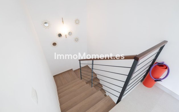 Revente - Maison mitoyenne - Casares - Casares Centro