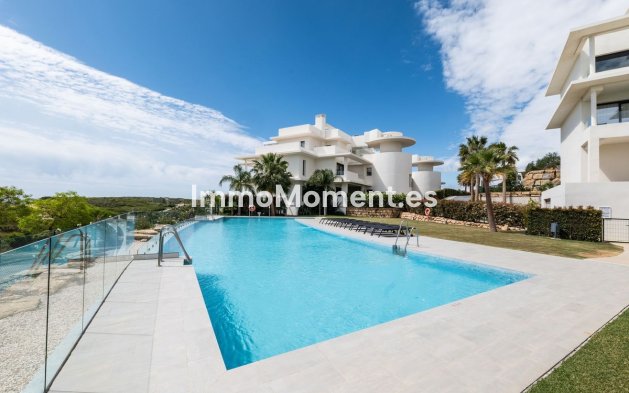 Revente - Maison mitoyenne - Casares - Casares Centro