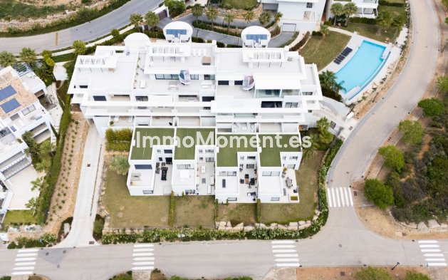 Revente - Maison mitoyenne - Casares - Casares Centro