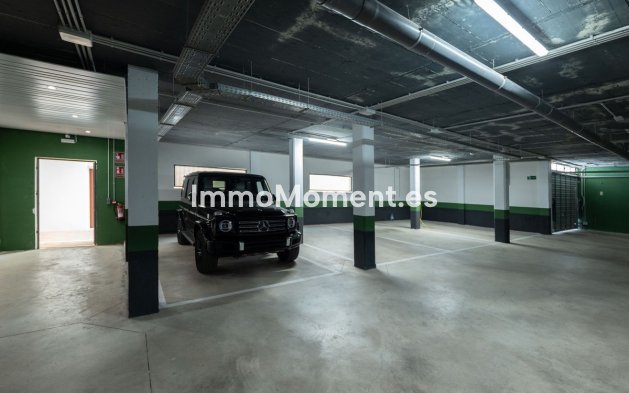 Revente - Maison mitoyenne - Casares - Casares Centro