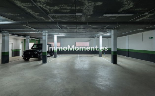 Revente - Maison mitoyenne - Casares - Casares Centro