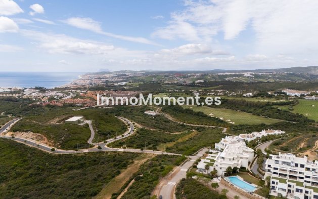 Revente - Maison mitoyenne - Casares - Casares Centro