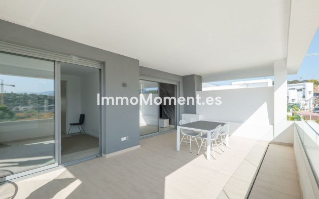 Reventa - Apartamento - Estepona  - Estepona Centro