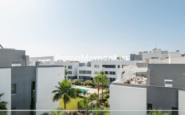 Reventa - Apartamento - Estepona  - Estepona Centro