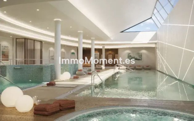 Reventa - Apartamento - Estepona  - Estepona Centro