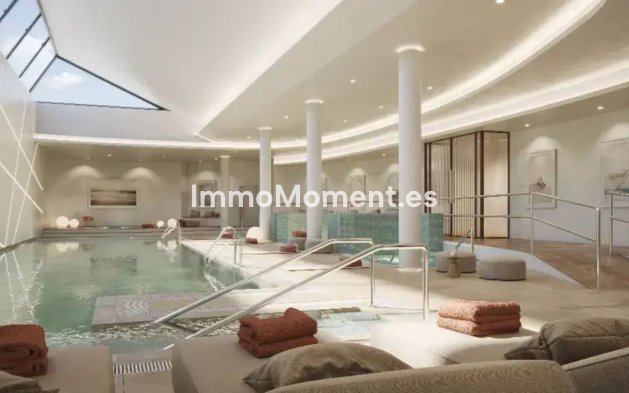 Reventa - Apartamento - Estepona  - Estepona Centro