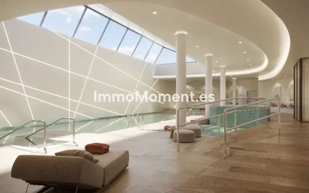 Reventa - Apartamento - Estepona  - Estepona Centro