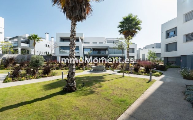 Reventa - Apartamento - Estepona  - Estepona Centro
