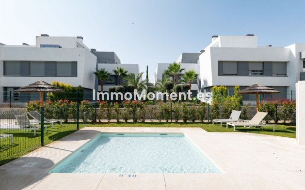 Reventa - Apartamento - Estepona  - Estepona Centro