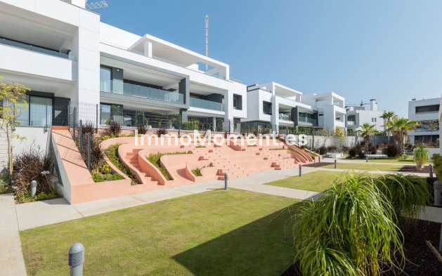 Reventa - Apartamento - Estepona  - Estepona Centro