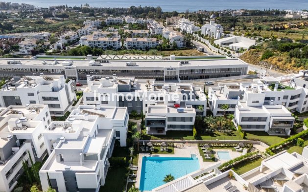 Reventa - Apartamento - Estepona  - Estepona Centro