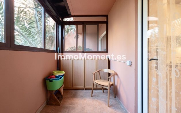 Resale - Apartment - Marbella - Puerto Banús