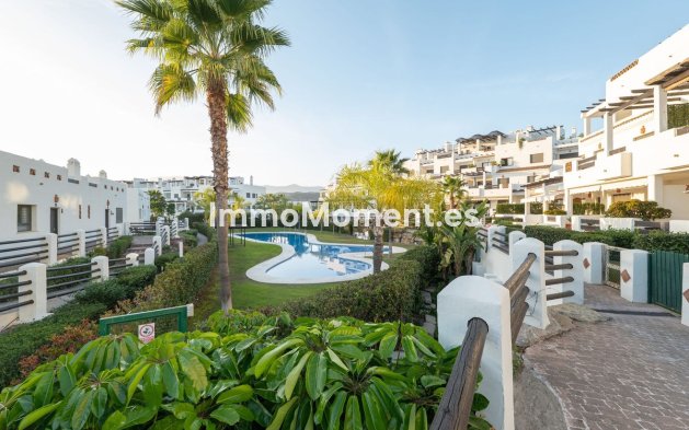 Wiederverkauf - Wohnung - Estepona  - Selwo