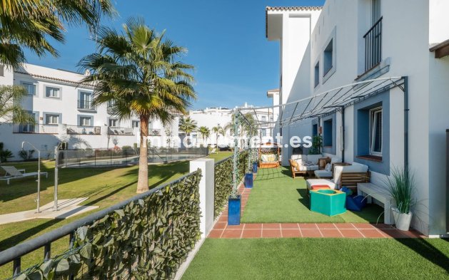 Resale - Apartment - El Paraiso - New Golden Mile