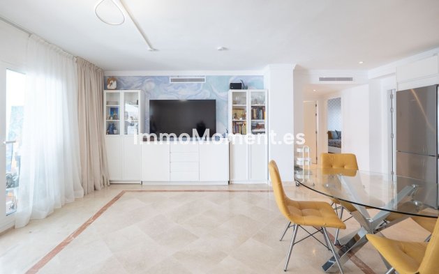 Resale - Apartment - El Paraiso - New Golden Mile