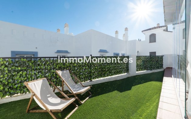 Resale - Apartment - El Paraiso - New Golden Mile