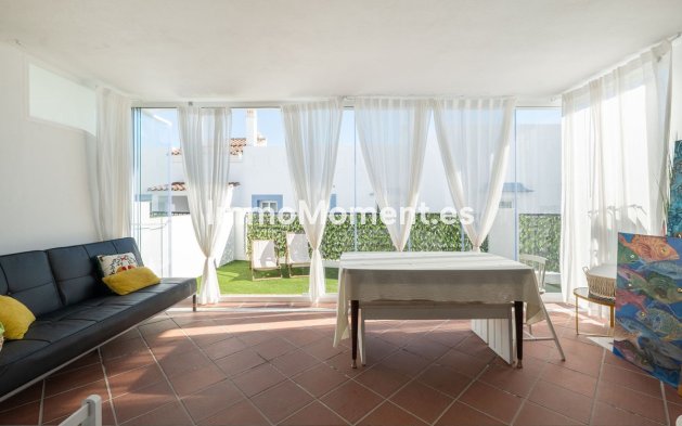 Resale - Apartment - El Paraiso - New Golden Mile