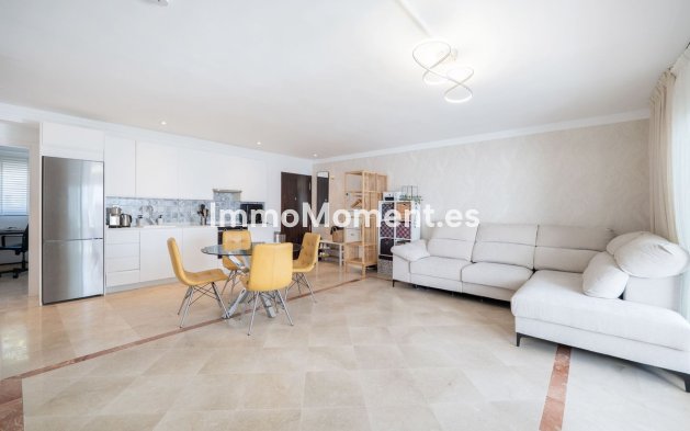 Resale - Apartment - El Paraiso - New Golden Mile