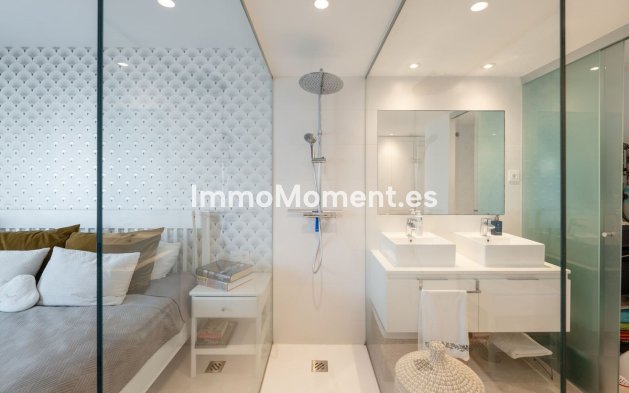 Resale - Apartment - El Paraiso - New Golden Mile