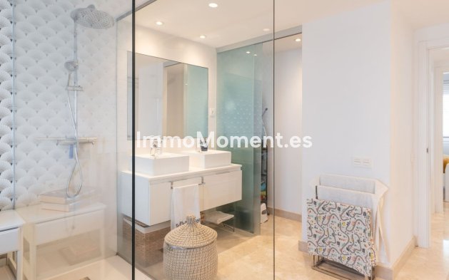 Resale - Apartment - El Paraiso - New Golden Mile