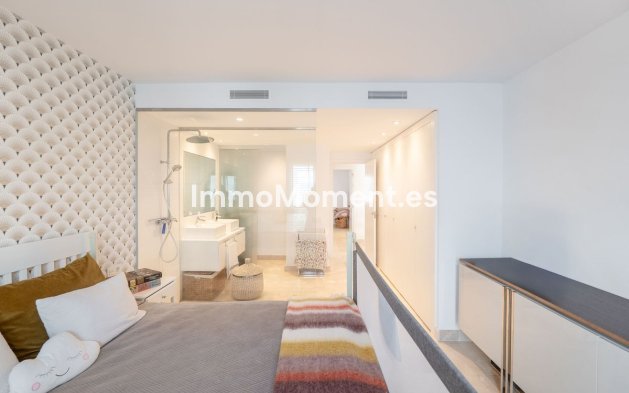 Resale - Apartment - El Paraiso - New Golden Mile