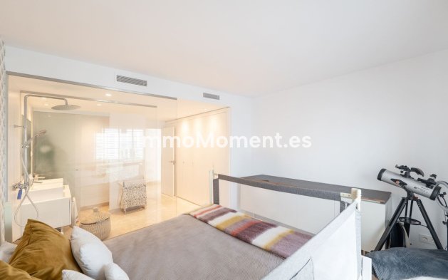 Resale - Apartment - El Paraiso - New Golden Mile