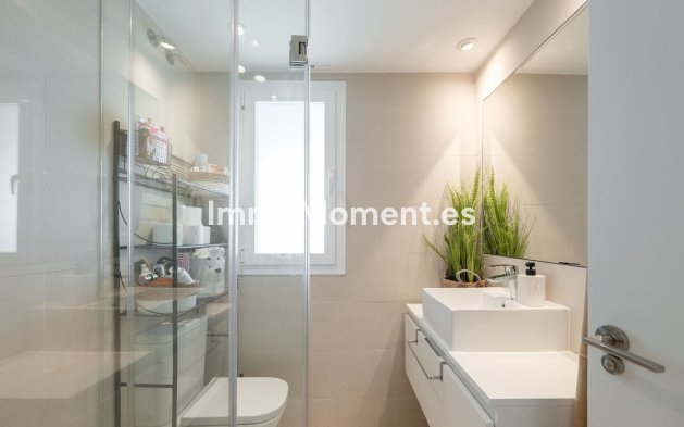 Resale - Apartment - El Paraiso - New Golden Mile