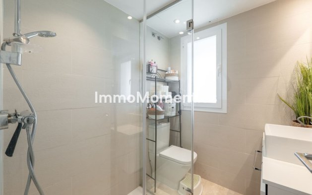 Resale - Apartment - El Paraiso - New Golden Mile